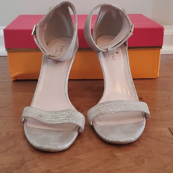 Kate Spade Imonda Wedge - Picture 1 of 4